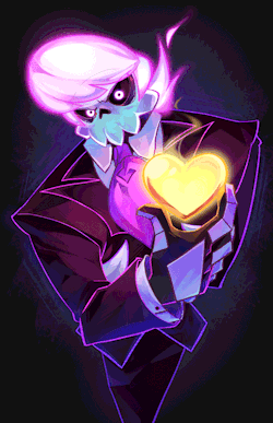 zetallis:   Feelin’ Like a Ghost  Just had to do some fanart of Lewis from, Mystery Skulls Animated - Ghost! It’s just too awesome not too! Prints available at my shop: http://zetallis.storenvy.com