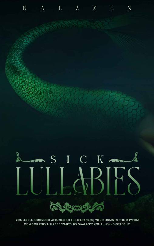 Sick Lullabies