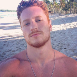gingermanoftheday:  December 24th 2016  http://gingermanoftheday.tumblr.com/  Images are never taken from personal accounts without citing the source. If you wish to locate the original source, right click “search with google”, if you find it let
