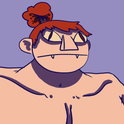 poorly drawn akuma