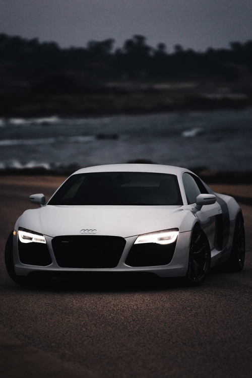 viciousclass:  R8.