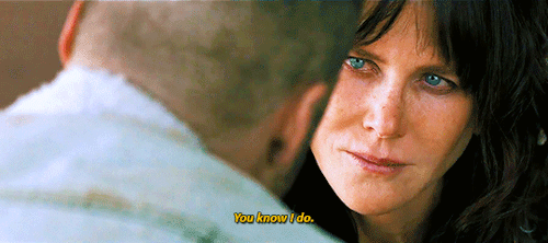 bluesteelstan:  Destroyer (2018) dir. Karyn Kusama