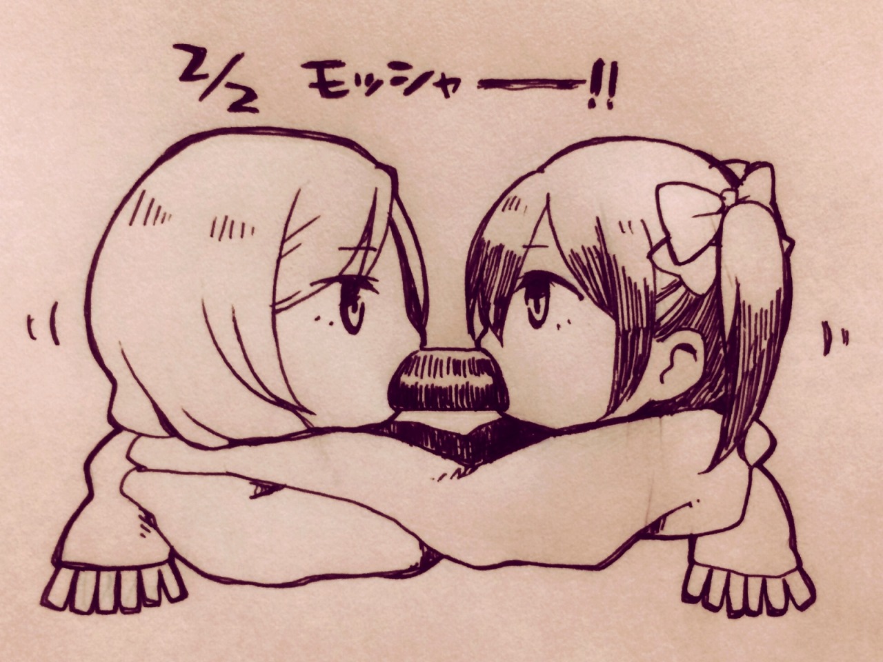 deathbyyuri:  +