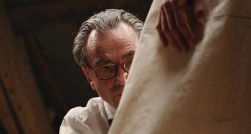 ozu-teapot: Phantom Thread | Paul Thomas Anderson | 2017 Daniel Day-Lewis, Vicky Krieps, Lesley