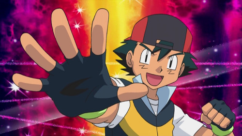 lordtrollbias:  Piggybacking on what rohanite said earlier about Ash being confident, there’s a reason THIS is my personal favorite moment (not including Infernape’s Blaze vs. Paul) in the Sinnoh League. At this point Ash has had his entire team barring