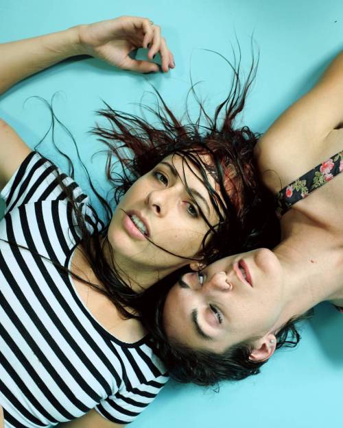angiemariedreams:  Photo by @kate-sweeney , me and @jacsfishburne ////  More on my blog AngieMarieDr
