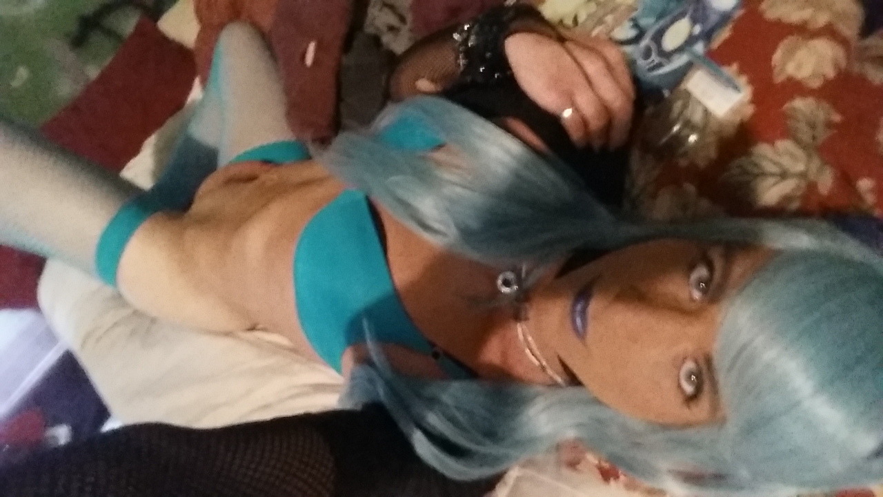 AndiAnnScarlett.