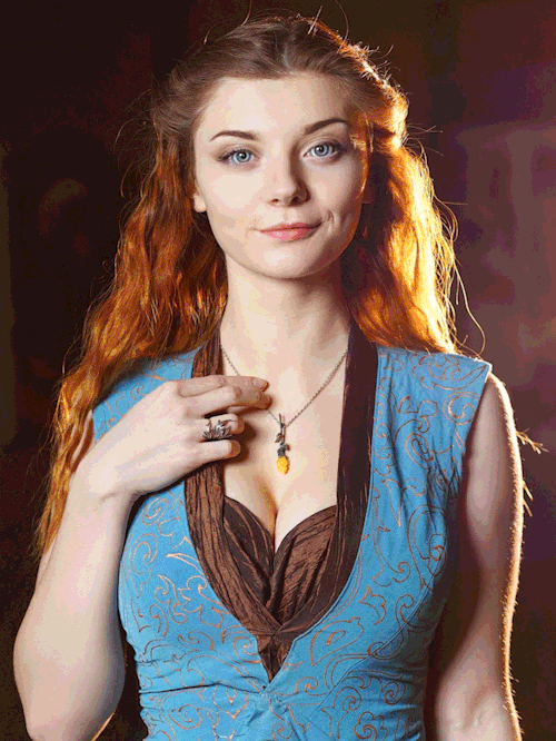 hypnotized-things:  Queen Margaery. Will you bend the knee? 
