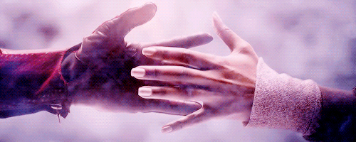 westallengifs:   The Runaway Dinosaur, The Flash CW (2016)   vs    The Flash: