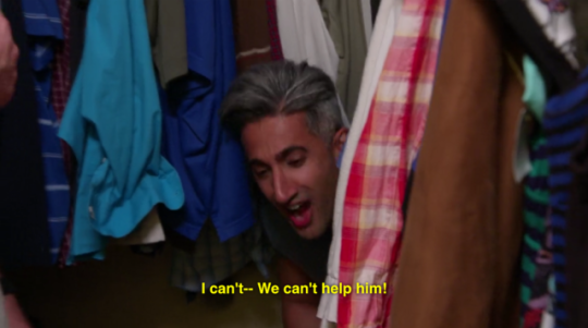 sighsofthetimes: ilovecalc2: i nominate post malone for queer eye  