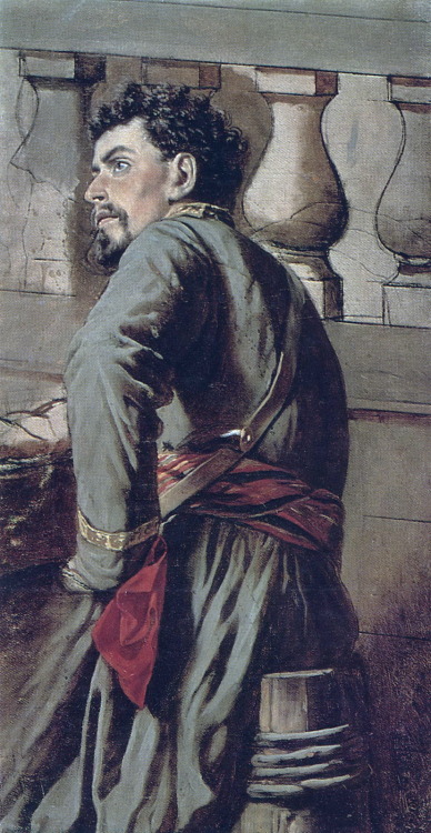 Vasily Perov