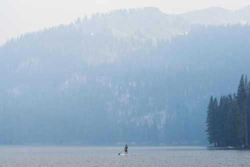 Lake Mary and Twin Lakes 