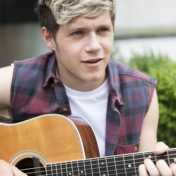 direct-news:  Niall Horan - ’Four’ Photoshoot 