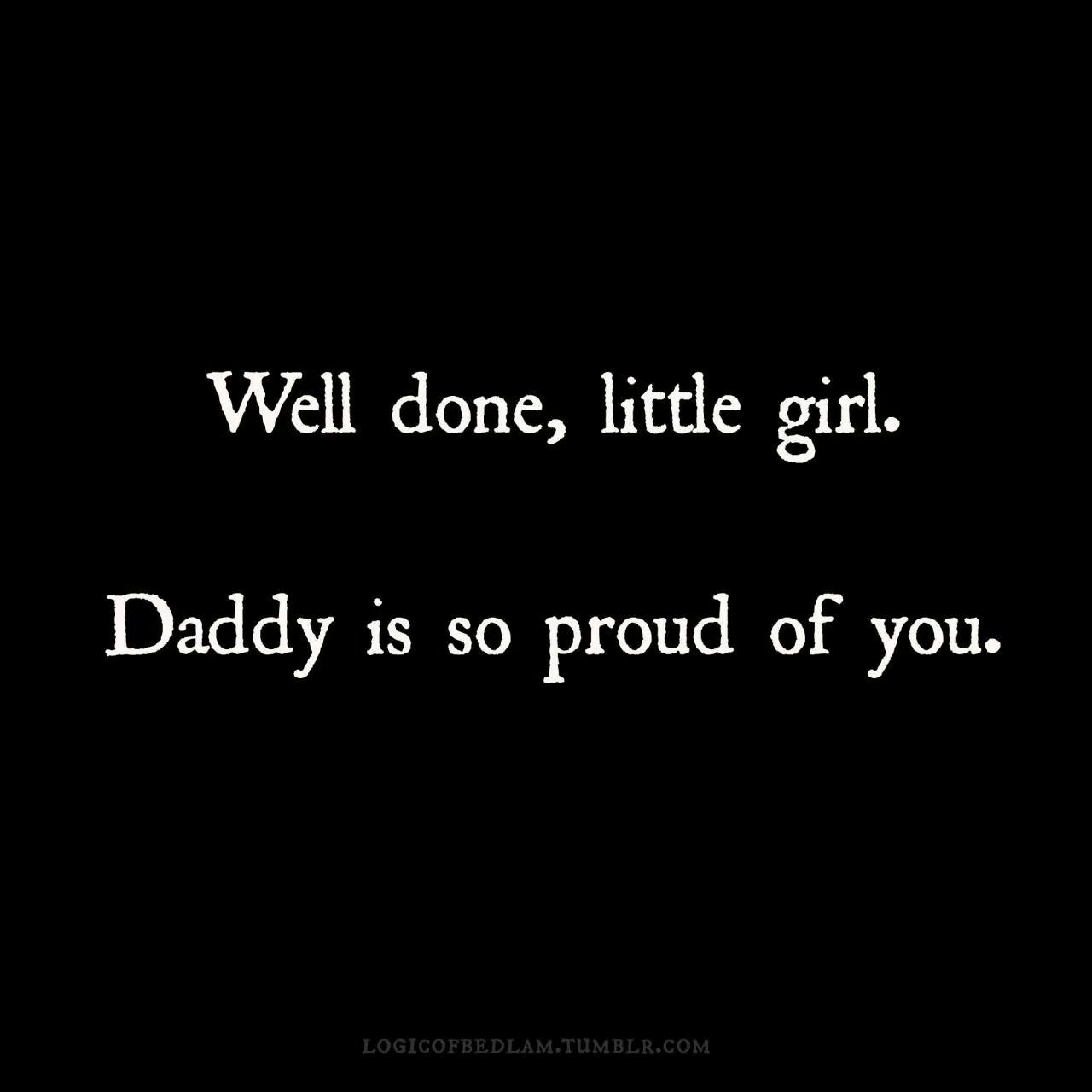 Daddy & Kitten
