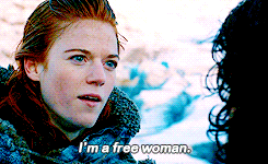 GAME OF THRONES GIFS