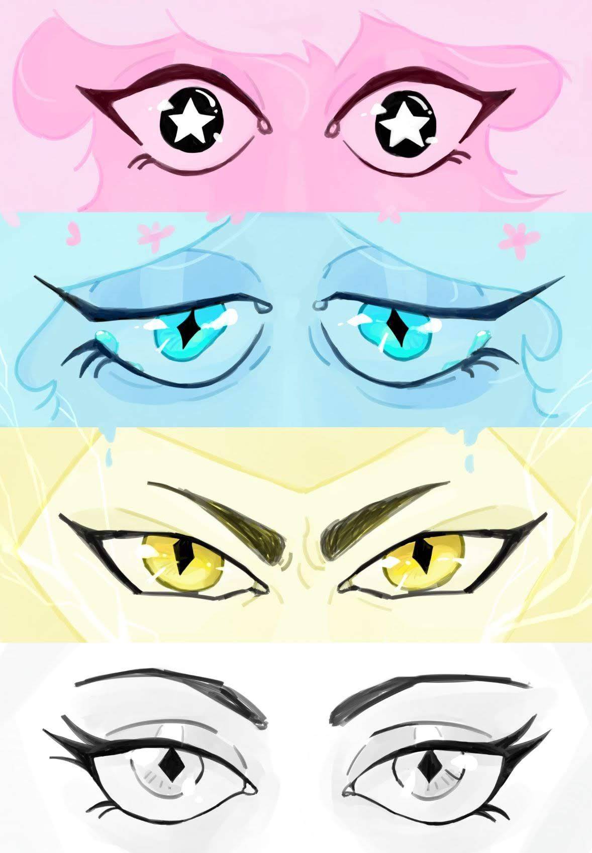 ohhseok:   °˖✧  The Diamond Authority  ✧˖°   @slbtumblng eyes are a window