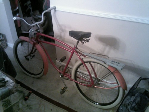 sylusmk2: Big upgrades…far from finished…a little but of JC Higgind and a but of cleveland welding
