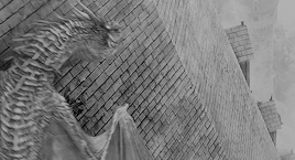 ron-weasleys: “If you want to know what a man’s like, take a good look at how he treats his inferior