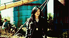 combbefferre:  Get to Know Me Meme: [1/5] Favourite Female Characters &gt; Beverly