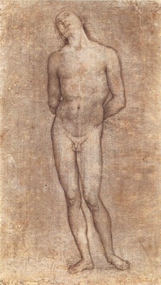 21primitive:  Pietro Vannucci detto il Perugino: