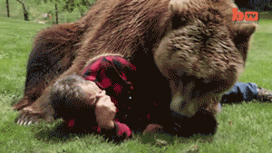 blazepress:  The level of trust is too damn high!