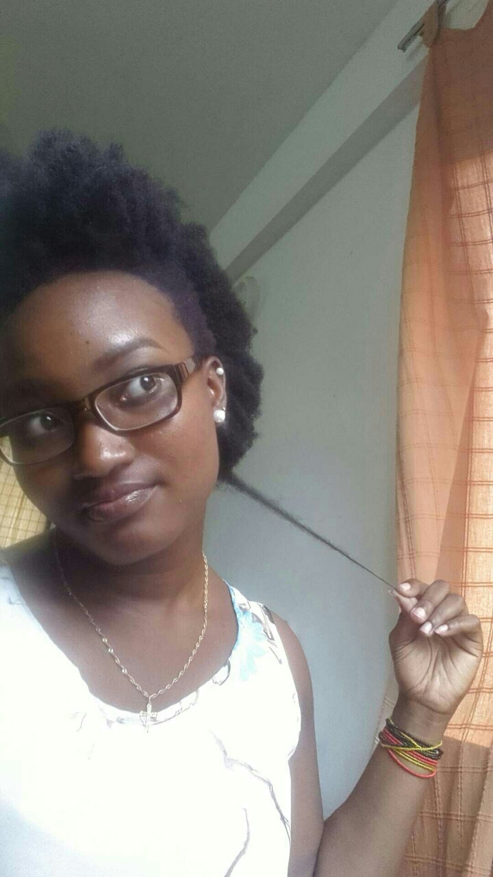 ahoythere7:  Natural hair chronicles  Find me here:Photography Instagram / Facebook: