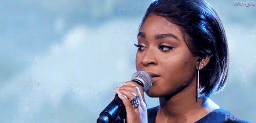 fifth-gifs:Fifth Harmony - Can You See (From Showtime at the Apollo)
