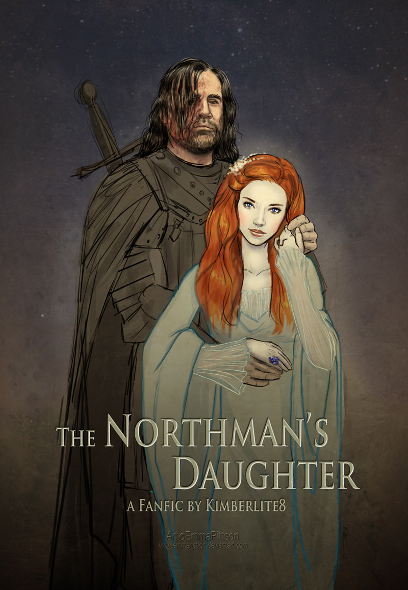 a song of ice and fire fanfic