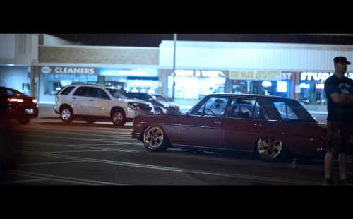 canimuff:  mcxx:  canimuff said:  could you find the pictures of this car when it was red on MAE Riverside/Crown Jewels?    thank you very much. i liked this car so much better like this. 
