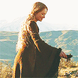 peregrint:Éowyn’s Dresses