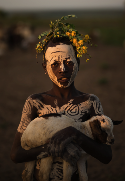 awkwardsituationist:  ethiopia’s omo valley, known as africa’s disappearing last frontier, is home t