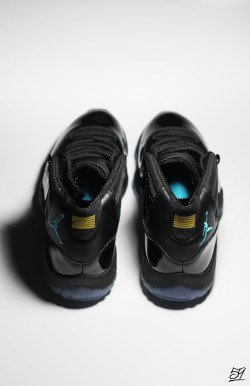 shoe-pornn:  Nike Air Jordan Gamma 11-ShoePorn