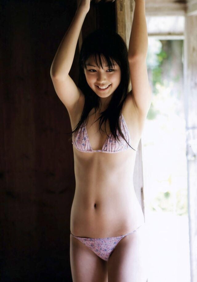 Pure and Sexy - Asian Girls