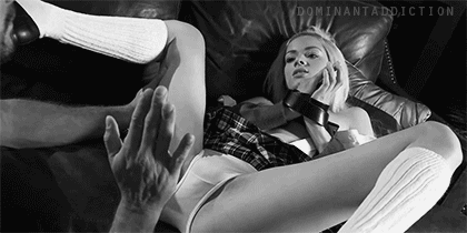 the way of a submissive