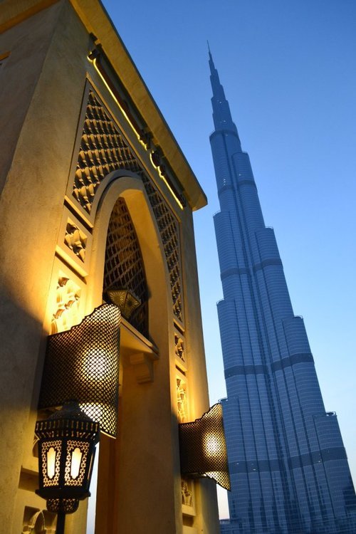 chaouiaa:  chaouiaa : princess of arabia  DUBAI UAE