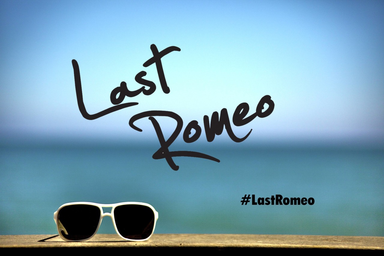 atynsuh:  4 Seasons #LastRomeo 
