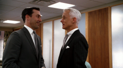 thatwetshirt:  Mad Men