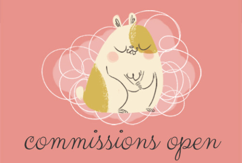 aronjshay: Alrighty! Single character commissions are open! There are only a few spots available! So