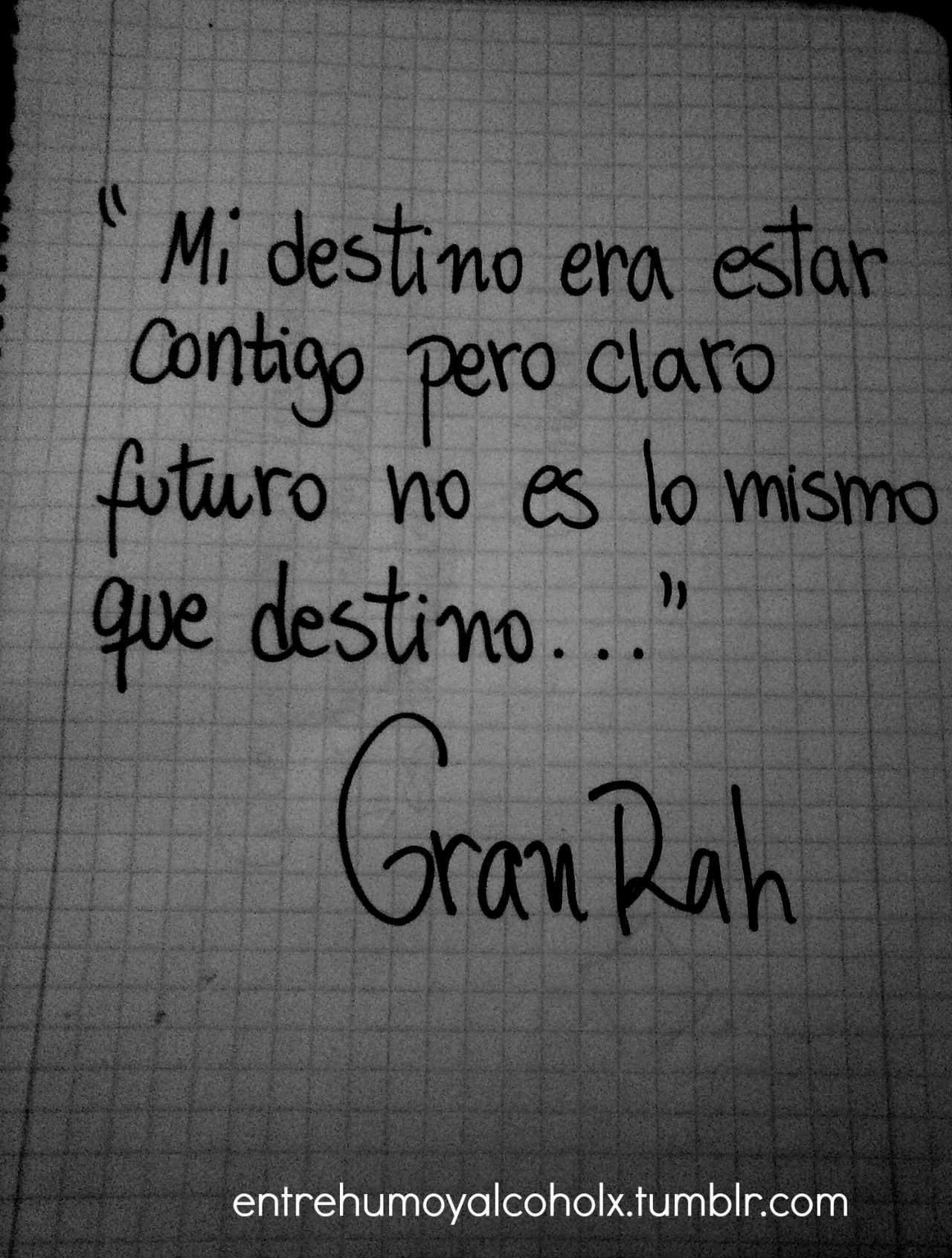 You´re my Light