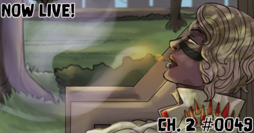 New strip is up! Check it out &gt;&gt;&gt;&gt; BlackburnWant a chance to win a free 