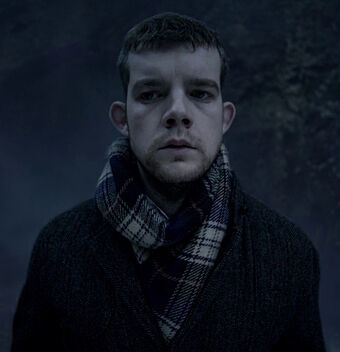 Am I The Only One That Noticed That Sherlock And Henry Knight (form The Hounds Of Baskerville) Did The