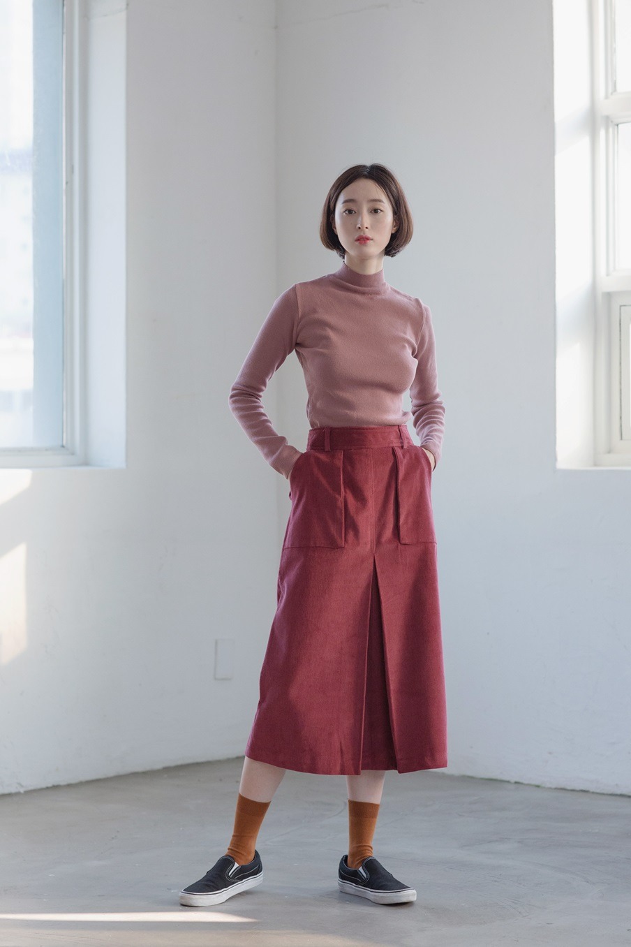 nyn-ja:  mellow knit, cheesedal