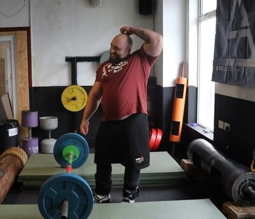 2022-Apr Post #4 (V) - strongmen - Bilton &amp; Hicks Part II - videos - www.youtube.com