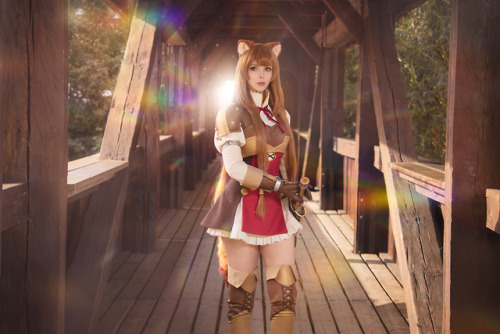  My selfmade Raphtalia cosplay from 2019 <3cosplayer me (http://facebook.com/calssara.cosplay / h