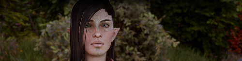 Lorelei Lavellan