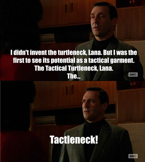 tactleneck