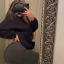 :I’m back snowbunny ♠️