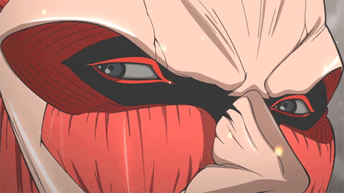 fuku-shuu: Previews of scenes from the upcoming anime of Shingeki! Kyojin Chuugakkou (Attack on