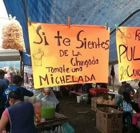 QUE PASO?