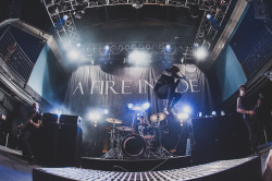 ivebeennewt-ered:  AFI Burials Tour 2013-14